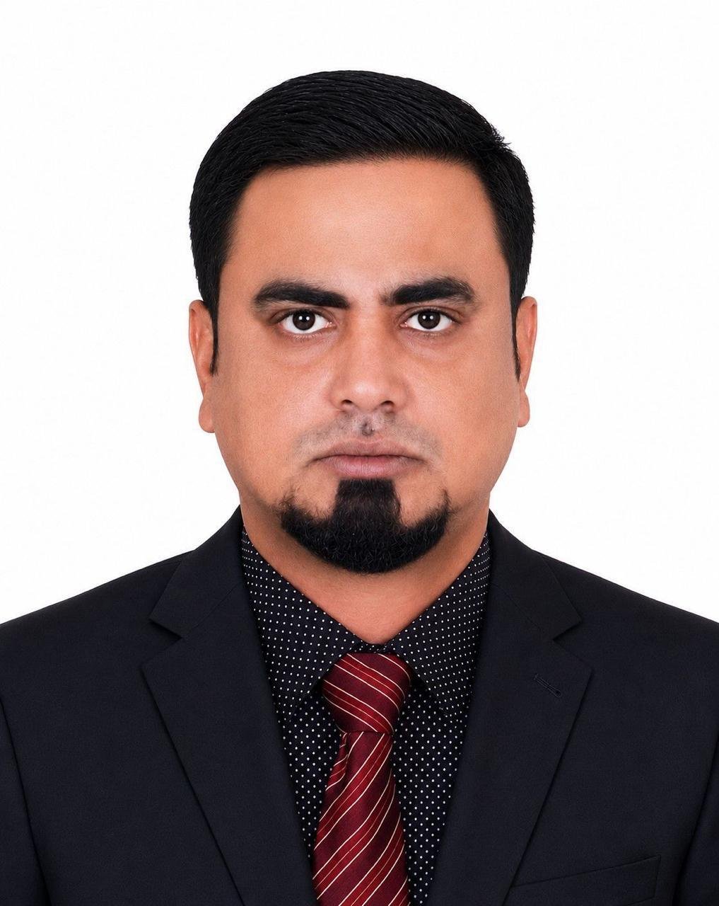 শরিফুল আমিন